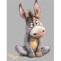 Winnie the Pooh-WP 493